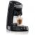 Philips Senseo Hd7853 Cappuccino Select Coffee Pod Machine 220v+transformer