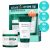 BIO HEAL BOH Panthenol Cica Blemish Cream 2 for 1 Special Set