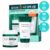 BIO HEAL BOH Panthenol Cica Blemish Cream 2 for 1 Special Set
