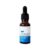 isupia Alaska blue glacier water SOS spot Ampoule 18ml