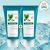 KLORANE Scalp Pack & Conditioner with Aquatic Mint 150mL 1+1