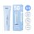 SNP UV Perfect Air-Cool Sun Cream 50ml 1+1 Set
