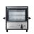 Recolte Solo Oven Toaster Avance Silver RSO-1(AV) Compact Cookware