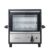 Recolte Solo Oven Toaster Avance Silver RSO-1(AV) Compact Cookware