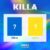 MIRAE – Killa (1st Mini Album) Album (Boys ver.)