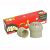 Hyundai Bio Ceramic Cupping Cup Jar 5pcs (SMALL) (Copy)