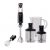 Philips HR-1673 700W Hand Blender Mixer Metal Bar Essentials Collection Set 220V