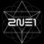 YG Ent. 2NE1 – Crush [Random Cover] (Vol.2) CD+Booklet