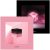 YG Blackpink – Square UP [Pink ver.] (1st Mini Album) CD+Photobook+Postcard+Photocards+Double Side Extra Photocards