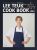 S.M Entertainment Super Junior LEE Teuk – Cook Book Simple & Each Recipe ??? ??? ??