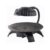 Zaigle Simple Infrared Ray Well-being Roaster Indoor Electric BBQ Gril Pan 220v by Zaigle Simple Infrared Ray Well-being Roaster