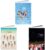 Twice – Summer Nights [A+B+C ver. Set] (2nd Special Album) 3CD+Photobook+Photocards+Folded Poster+5 Double Side Extra Photocards