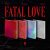 Monsta X – FATAL LOVE (Vol.3) Album+Folded Poster (1+2+3+4 ver. SET)