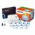 Seoul Electric Massage Cupping Set Automatic Body Vacuum Therapy Buwhang 220V