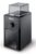 DeLonghi KG79 Electric 12-Cup Burr Grinder, Black