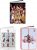 JYP Entertainment Twice – YES or YES [Random ver.] (6th Mini Album) CD+Official Photocards+YES or YES Card+Folded Poster+5 Double Side Photocards