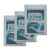 Cooling Sheets for Tired & Fatigue Legs Relaxing Herb Effect 6×3(18sheets)