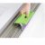 [Idealife] Window, Sash Cleaner Glass crevice brush