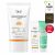 Dr.G Brightening Up Sun+ Special Set SPF50 + 2021 NEW (50ml + 10ml + Soothing Foam 10ml)