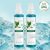 KORANE Purifying Mist with Aquatic Mint 100mL 1+1