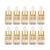 Elensilia CPP French Propolis 82 Resistem Gold Ampoule 15ml