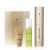 Iaso A7 Skin Perfecting Formula 50ml + Cleansing Foam 15ml + Clear Booster 10ml