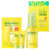 goodal Green Tangerine Vita C Dark Spot Serum Set