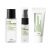 PURITO Centella Unscented line travel kit (mini)