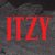 ITZY – Not Shy Album+Pre-Order Benefit+Folded Poster+Extra Photocards Set (C ver.)