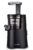 Hurom H-AA Slow Juicer, Matte Black
