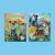 NCT Dream – Hello Future (Vol.1 Repackage) Album+Extra Photocards Set (Future ver.)