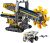 LEGO Technic Bucket Wheel Excavator 42055 Construction Toy