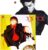 YG Song MIN HO MINO – XX [ver.1+2 Set] (1st Solo Album) 2CD+Photobook+Art Book+Stickers+1 Double-Sided Folded Poster+Extra Photocards Set