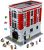 LEGO Ghostbusters 75827 Firehouse Headquarters Building Kit (4634 Piece)