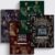 Super Junior – ?The Renaissance? (The Renaissance Style) (Vol.10) Album+Folded Poster+Extra Photocards Set (Renaissance ver.)