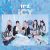 JYP Entertainment ITZY – IT?z ICY [IT’z+ICY ver. Set] 2CD+2Photobooks+4Photocards+Double Side Extra Photocards Set