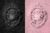Blackpink 2nd Mini Album [Kill This Love] [Black Ver. + Pink Ver. Set] – Pack of 2CD, 2Photobook, Photocards, 2Folded Poster with Pre Order Benefit, Extra Decorative Sticker Set, Photocard Set