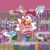 WOOLLIM Rocket Punch – Pink Punch (1st Mini Album) CD+80p Photobook+Photocard+POP-UP Card+Sticker