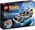 LEGO 21103 The Delorean Time Machine Building Set