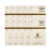 JAYJUN Collagen Skin Fit Mask Pack 10 Sheets