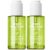 Mediflower LactoCare blue tangerine Ampoule 50ml 2p