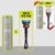 Botanic Heal boH Ideal for Men x Gillette Perfect All In One Milk 150ml Special Set