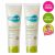 Derma:B Fresh Moisture Scrub Wash 205mL 1+1 (2107)