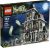 LEGO Monster Fighters Haunted House 10228