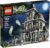 LEGO Monster Fighters Haunted House 10228