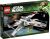 LEGO 10240 Star Wars Red Five X-Wing Starfighter Building Set