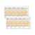 Abib Mild Acidic pH Sheet Mask Yuja Fit 10 Sheets
