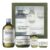 Bring Green Artemisia Calming Balance Toner 270ml & Repair Cream 75ml Set (Free Gift: Toner 30ml + Cream 10ml)
