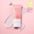 Shingmulnara Oxygen Water Peach Tone Up Sun Cream 70ml