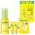 goodal Green Tangerine Vita C Dark Spot Serum+ 30ml Set